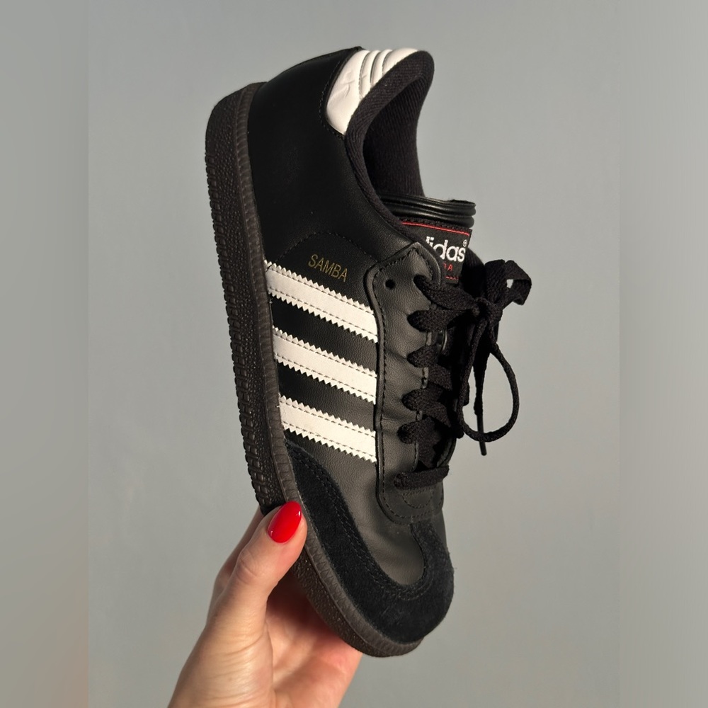 New samba never worn